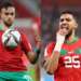 شيبي وعطية الله يسطعان في التشكيل المثالي للدورة السادسة من الدوري المصري