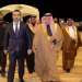 السعودية تستضيف اجتماعا للبحث في مستقبل سوريا