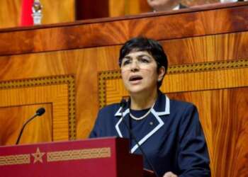 العدوي تعرض تقرير المجلس الأعلى للحسابات أمام البرلمان الأربعاء