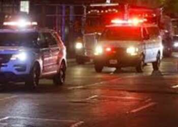 10 قتلى في هجوم دهسا في نيو أورلينز الأميركية والاشتباه في عمل إرهابي