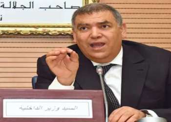 وزارة الداخلية بصدد إعداد خارطة طريق لتسريع تنزيل الجهوية المتقدمة