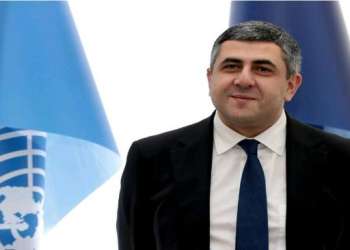 الأمين العام لمنظمة السياحة العالمية يشيد بالرؤية السامية لجلالة الملك