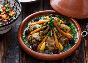 من أجل “كرامة غذائية”..