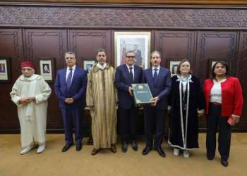 المدونة بدون تواصل