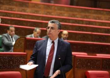 وهبي.. تتزيل مقتضيات القانون المتعلق بالعقوبات البديلة سيتم عما قريب