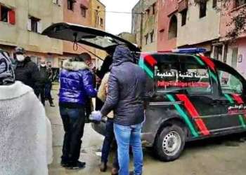 القصر الكبير: توقيف أب وابنه متورطين في التوظيف الوهمي في الشرطة