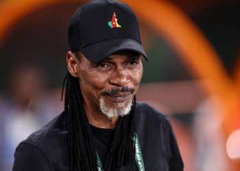 ريغوبير سونغ: “المغرب نموذج من النجاح والتطور.. لقد أظهروا إمكاناتهم من خلال الوصول إلى هذا المستوى المتميز”