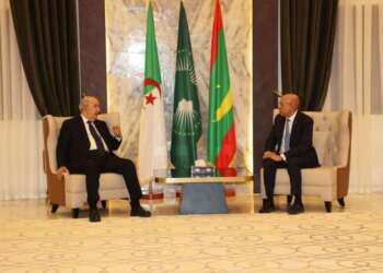 بعد التقارب مع المغرب.. تبون يقيل سفير الجزائر في موريتانيا