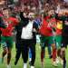 وليد الركراكي يختتم جولته الأوروبية استعدادًا لكأس إفريقيا