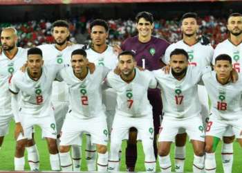 مواجهة حاسمة بين المغرب والنيجر في تصفيات مونديال 2026