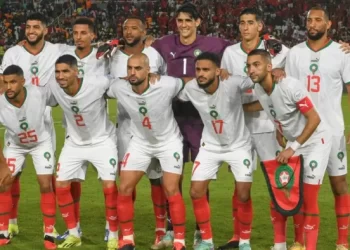 بين الحلم والقدر: هل يستطيع المغرب كتابة التاريخ في كأس الأمم الإفريقية؟