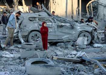 ما نعرفه عن اتفاق وقف إطلاق النار في غزة