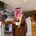 أول زيارة لوزير خارجية سعودي إلى بيروت منذ حوالى 15 عاما