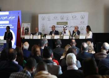 المؤتمر العربي – الإفريقي للبناء والتنمية العقارية والاستثمار يومي 4 و5 أبريل المقبل بالعيون