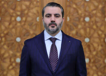 وزير الخارجية السوري يبدأ زيارته الأولى إلى قطر