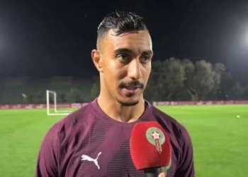بنعبيد الى الوداد الرياضي