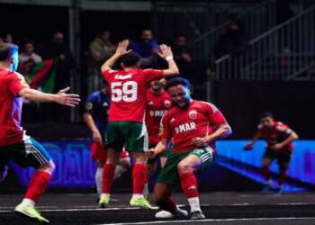 توقيت و القنوات الناقلة لمباراة المغرب و كولومبيا ضمن نصف نهائي دوري الملوك..