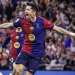 برشلونة يتوج بلقب السوبر الإسباني بفوز كبير على ريال مدريد