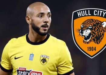 نور الدين أمرابط ينضم إلى هال سيتي وينهي الجدل حول انتقاله إلى الوداد