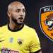 نور الدين أمرابط ينضم إلى هال سيتي وينهي الجدل حول انتقاله إلى الوداد