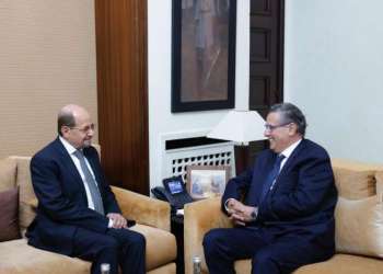 الجمهورية اليمنية تنوه بالدور الريادي لجلالة الملك في تثبيت دعائم التنمية في إفريقيا