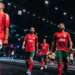 المنتخب المغربي يواجه اليابان في مباراة حاسمة بدوري الملوك