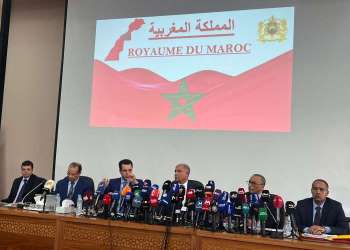 الشرقواي يكشف تفاصيل تفكيك خلية “الأشقاء الثلاثة” الإرهابية: استهداف مقرات أمنية وتنامي ظاهرة الاستقطاب الأسري