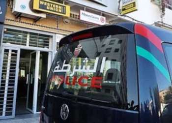 توقيف تسعة أشخاص بسبب الشغب الرياضي في سيدي البرنوصي