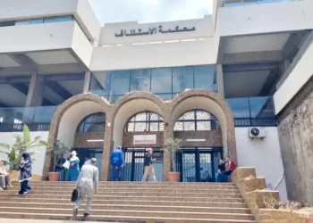 تسجيل مسرب يثير الجدل حول قضية المحامية الفرنسية وخطيبها في قلب الاتهامات