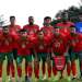 المنتخب الوطني لمواليد 2000 يستعد لكأس إفريقيا للاعبين المحليين بمعسكر مغلق في سلا