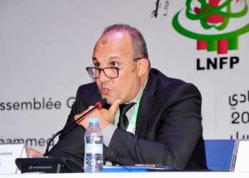 العصبة تمنح الضوء الأخضر لسبعة أندية للتعاقد في الميركاتو الشتوي