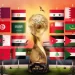 قطر تكشف عن جدول كأس العرب للأمم 2025 تحت رعاية الفيفا