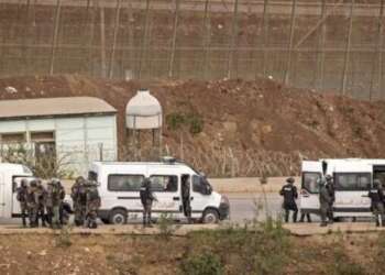 مداهمات أمنية مشددة في الفنيدق لمكافحة الهجرة غير النظامية