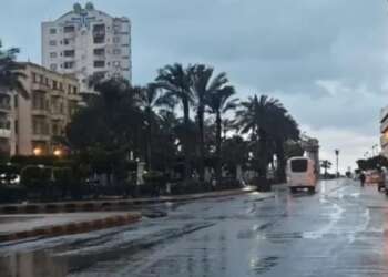 أمطار رعدية وثلوج مرتقبة في عدد من مناطق المملكة خلال الأحد والاثنين