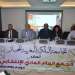 أندية وعصب الجمباز تجدد الثقة في عبد الصادق بيطاري كرئيس للجامعة الملكية المغربية للجمباز.