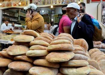 البنك الدولي يدعو الحكومة لاستثمارات عاجلة لتأمين الغذاء للمغاربة