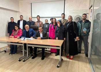 أكاديمية الحكامة التشريعية والأمن القضائي تنظم لقاءً تواصلياً بالمحمدية