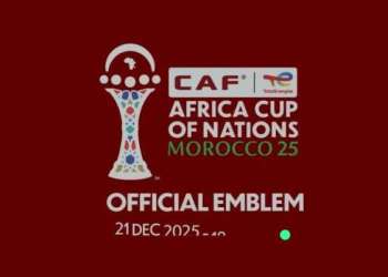 الاتحاد الإفريقي يكشف عن شعار كأس أمم إفريقيا 2025 بتصميم يعكس التراث المغربي