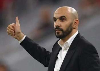 الركراكي: “نحن بحاجة إلى كل اللاعبين.. وهذه النسخة ستكون الأفضل في تاريخ كأس أمم إفريقيا”