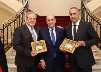 الرباط ومدريد تعززان تعاونهما الأمني.. وحموشي يقود لقاءات رفيعة المستوى مع مسؤولين إسبان وألمان
