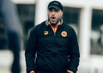 الشعباني يوضح موقفه من تدريب منتخب تونس: “شرف لا يمكن رفضه”