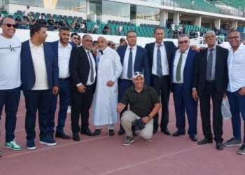 الرجاء الرياضي تحت ضغط الاستقالات والمطالب بإسقاط المكتب المديري