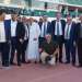الرجاء الرياضي تحت ضغط الاستقالات والمطالب بإسقاط المكتب المديري