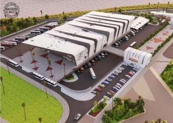 تصميم المحطة الطرقية الجديدة في إنزكان.. خطوة نحو تحديث البنية التحتية وتعزيز جاذبية المدينة
