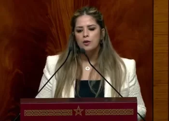 جدل في مجلس النواب بعد إحالة النائبة ريم شباط إلى لجنة الأخلاقيات