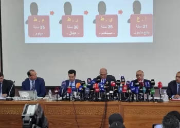 الشرقاوي: خلية “الأشقاء الثلاثة” كانت تخطط لتنفيذ هجمات إرهابية بتقنيات فردية وارتباطات مع داعش