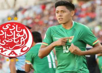 راميرو فاكا يؤكد وجود مفاوضات مع الوداد الرياضي دون حسم مستقبله بعد