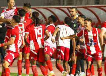 الوداد الرياضي يعزز هجومه بثنائي جديد قبل إغلاق الميركاتو الشتوي