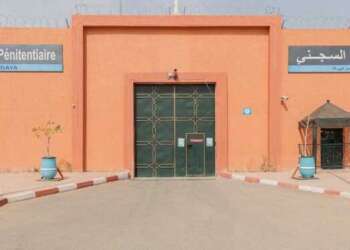إنجاز الطريق السريع  “فاس-تاونات “يتقدم بوتيرة جيدة