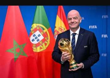 المنتدى الاقتصادي المغربي-البرتغالي.. كأس العالم 2030 فرصة لتعزيز الشراكات الثنائية